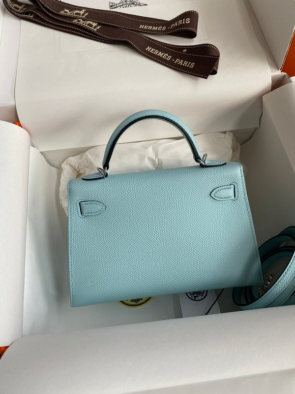 Satchel Bags - HMS-Bags - 872