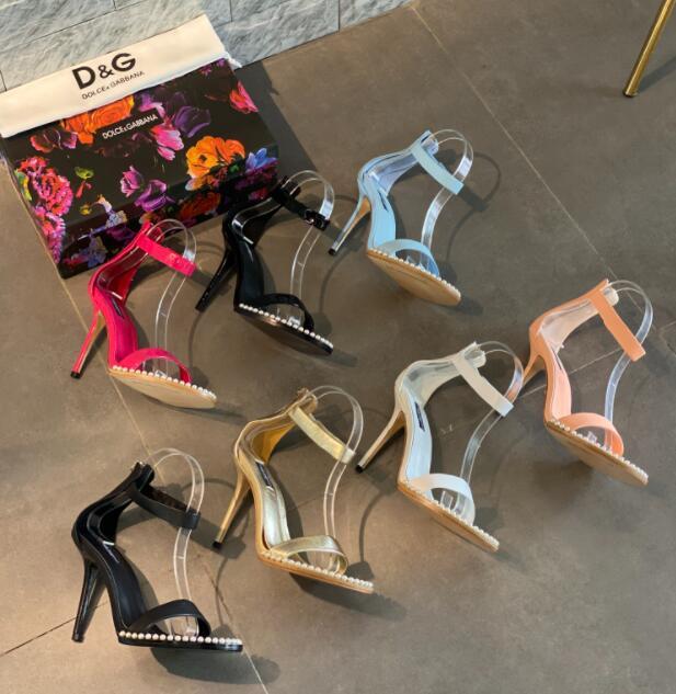 SAMC - DAG Women Shoes - 269