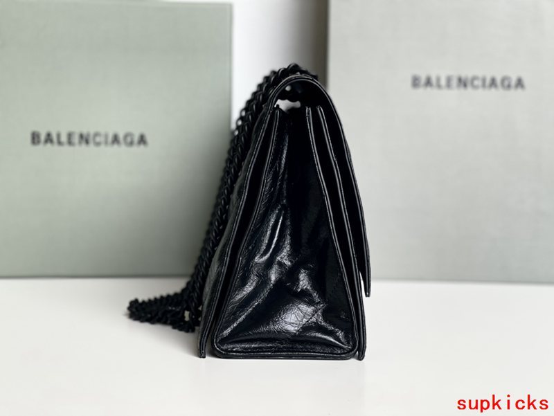 Glami- - BG Hourglass Bags - 069