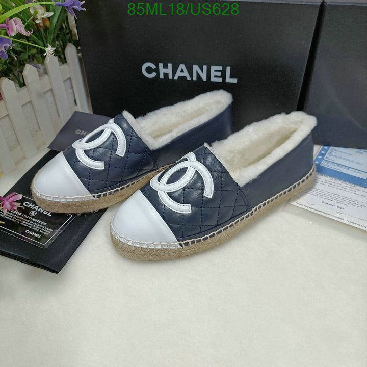 SAMC - CHL Women Shoes - 058