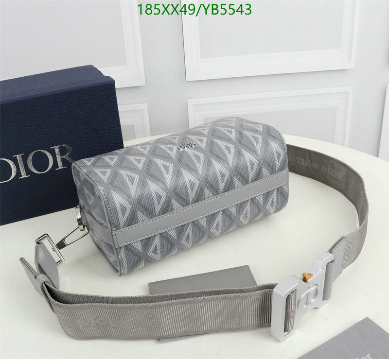 SAMCC - DOR Bags - 1525