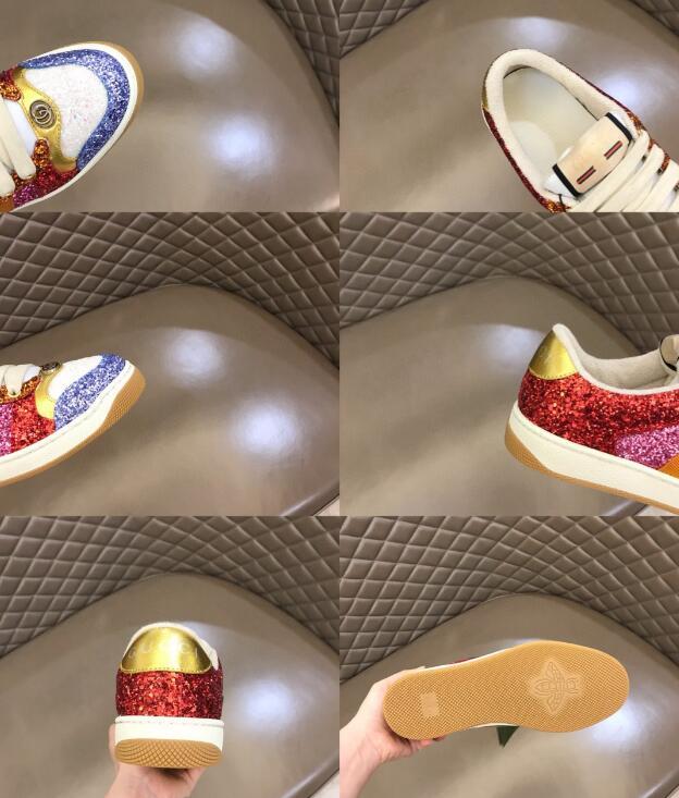 SAMC - GUKI Men Shoes - 549