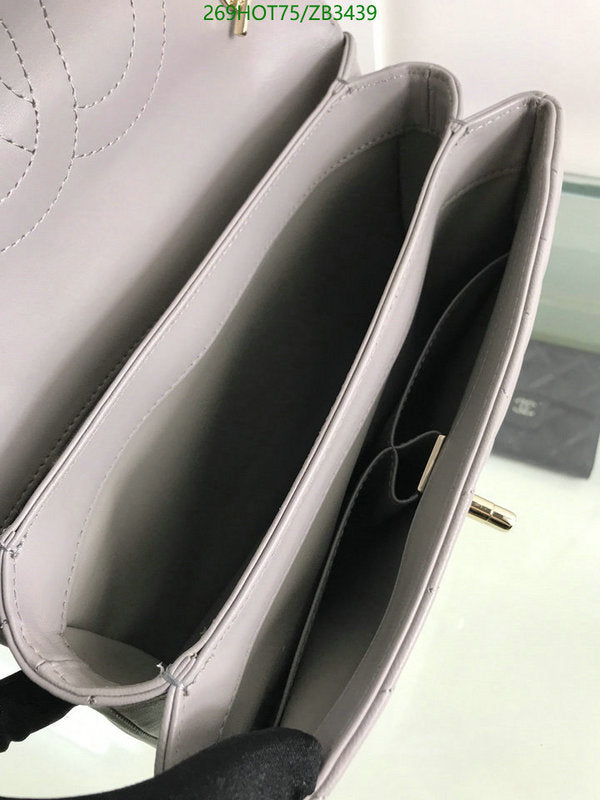 SAMC - CHL Bags - 534