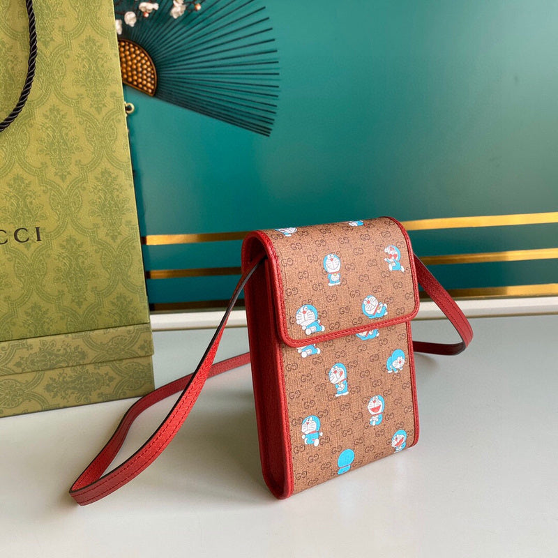 Glami Fashion - GCI Bags - 6027
