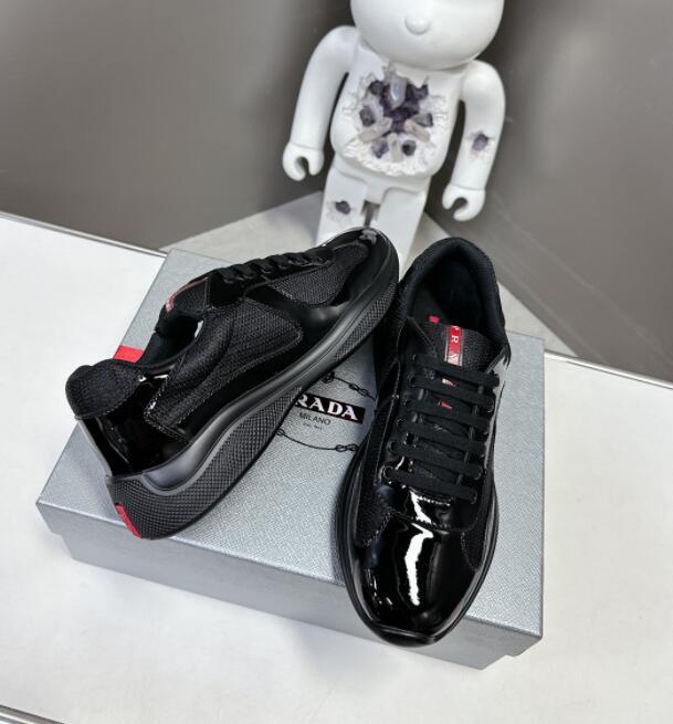 Glamy - PD Men Shoes - 020