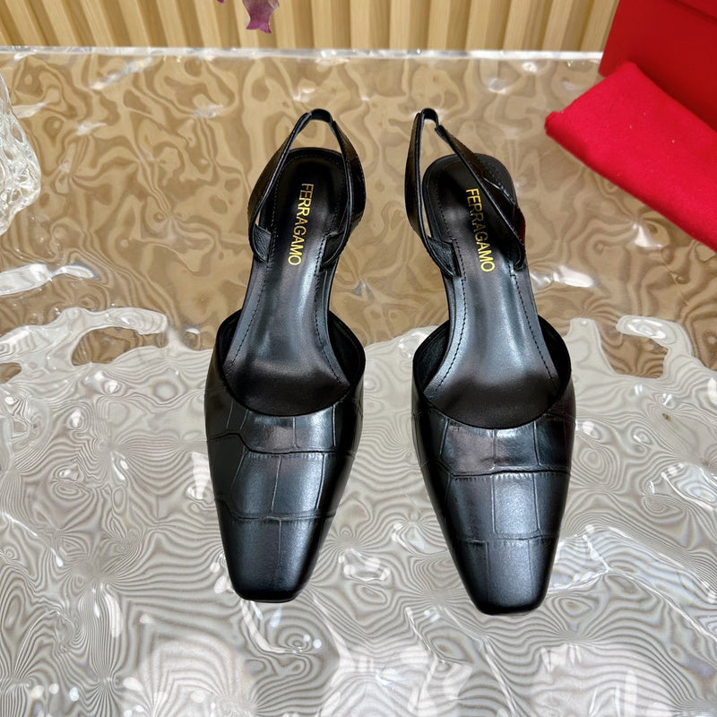 Glami - FGO Women Shoes - 085