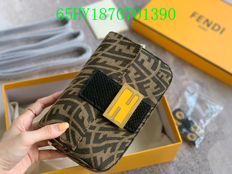 Glami - FDE Bags - 2602