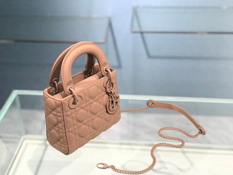 Satchel Bags - DOR Bags - 1373