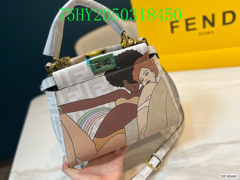 Glami - FDE Bags - 1828