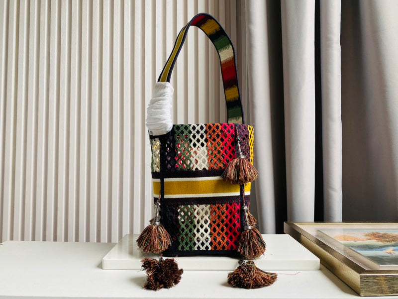 Satchel Bags - DOR Bags - 1060