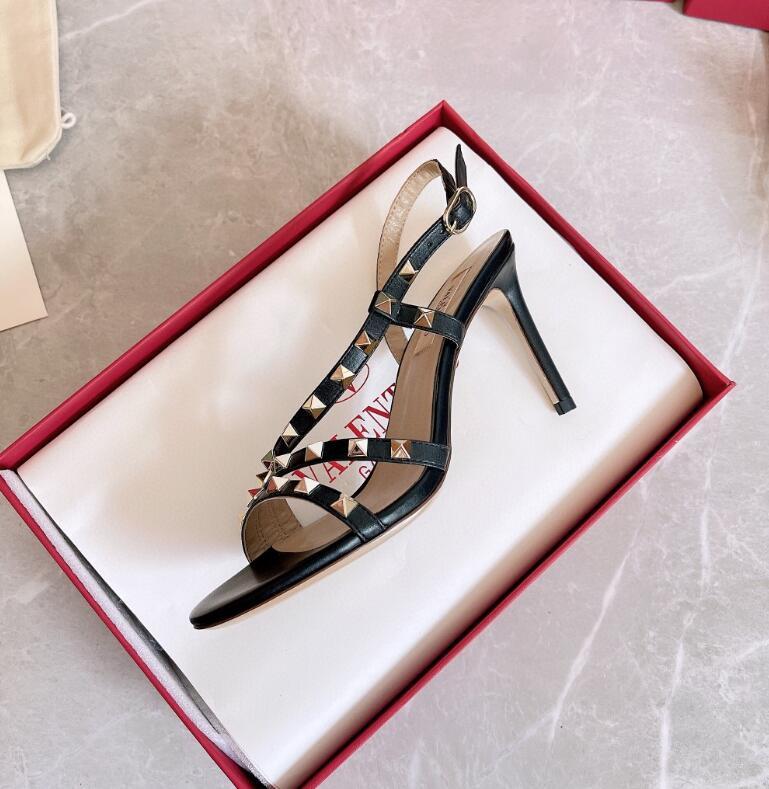 SAMC - VEL Women Shoes - 418