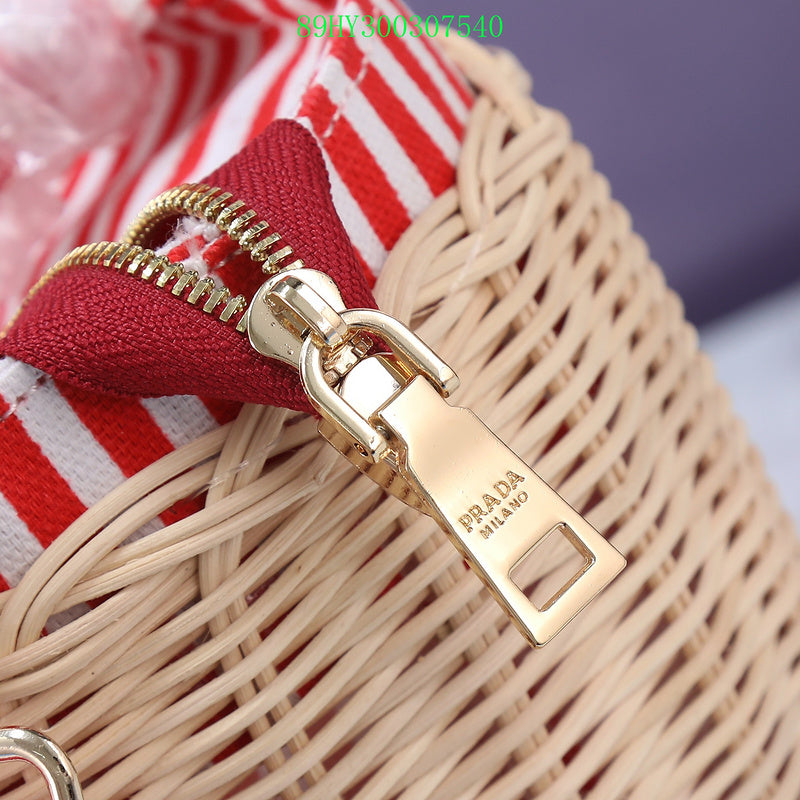 Satchel Bags - PDA Bags - 3493