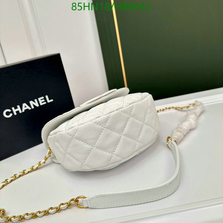 SAMC - CHL Bags Crossbody - 030