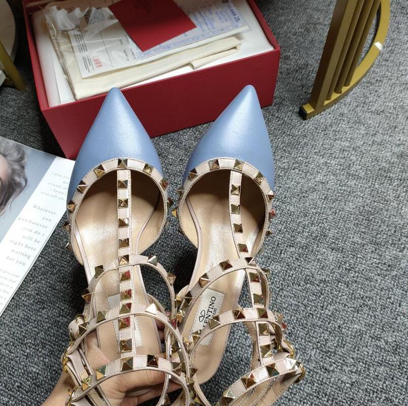 SAMC - VEL Women Shoes - 637