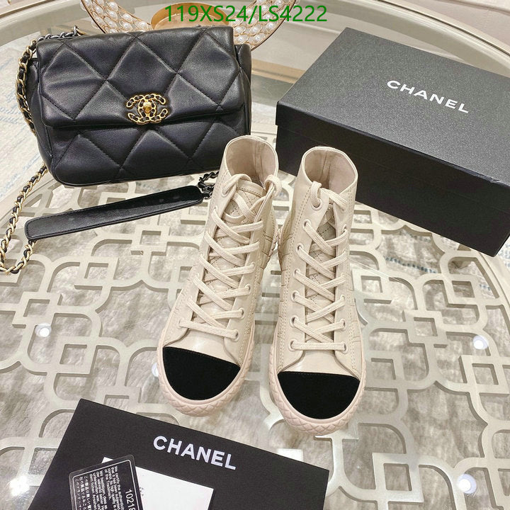 SAMC - CHL Women Shoes Sneakers - 224