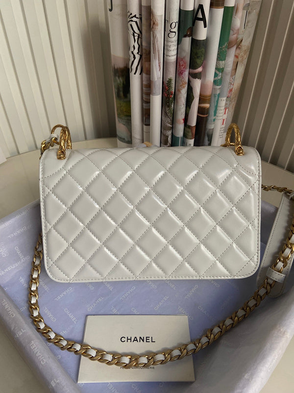 Satchel Bags - CLN Bags - 694