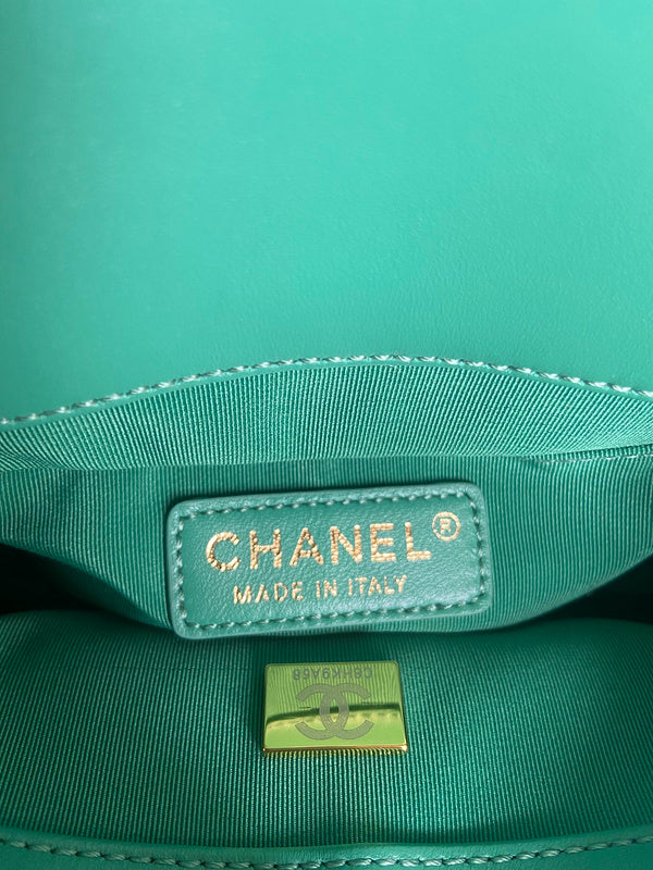 Satchel Bags - CLN Bags - 007