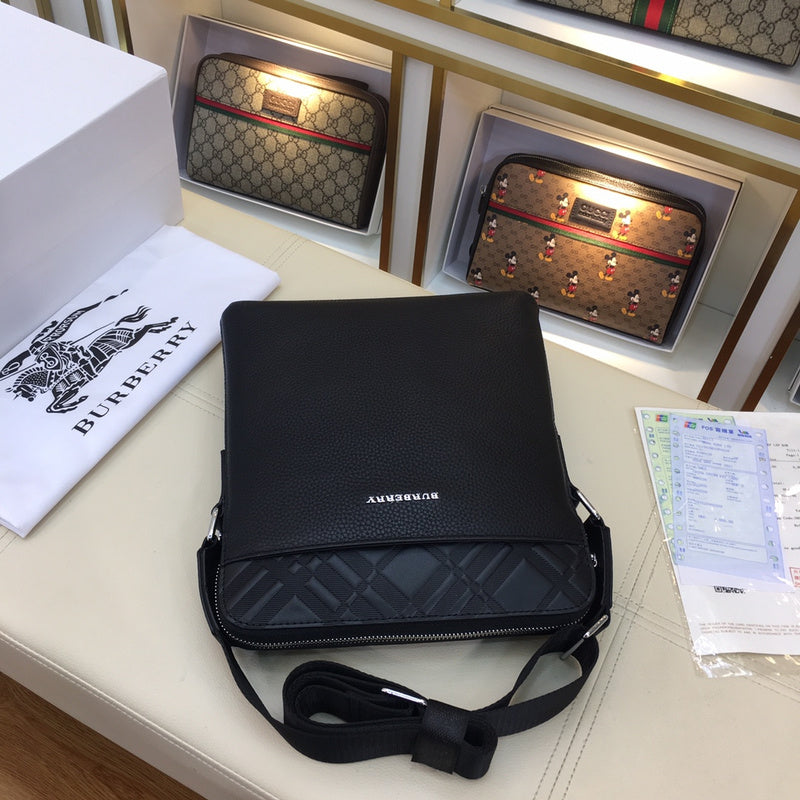 Glami-i BOR Men Bags - 076