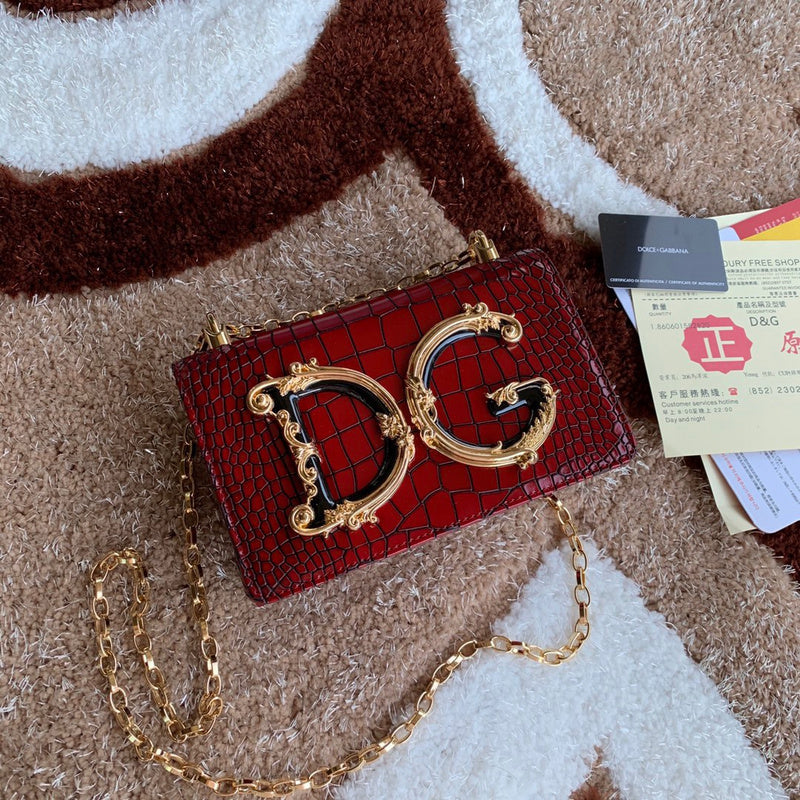 DoG Glami- Glami- Bag - 040