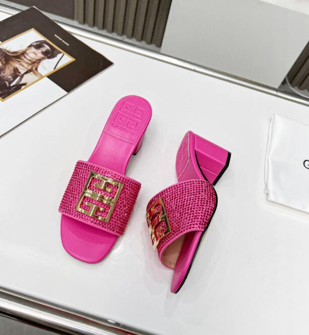 SAMC - GCY Women Shoes - 075
