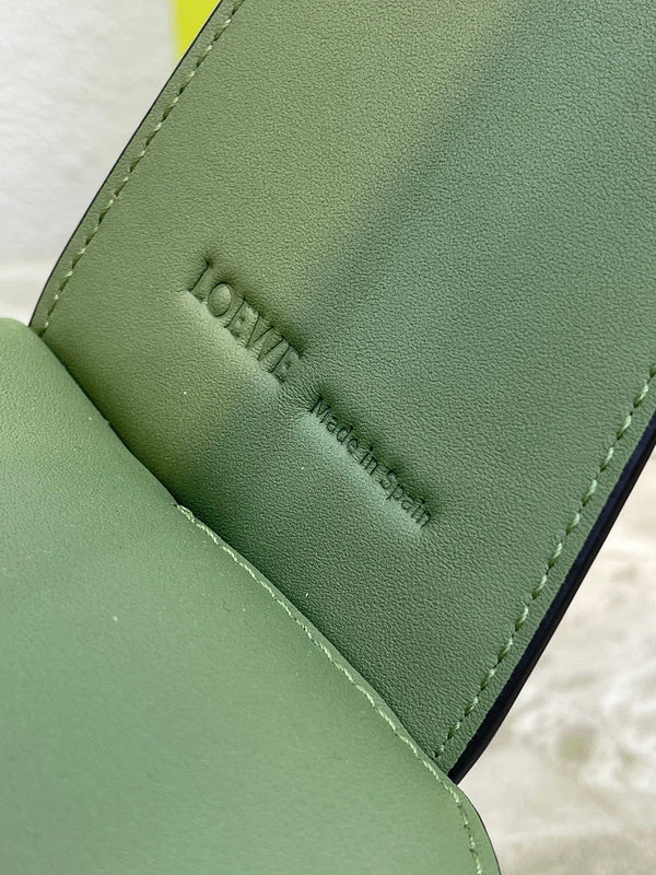 Glamy - LWO Bags - 655