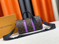Satchel Bags - VL2 Bags - 651