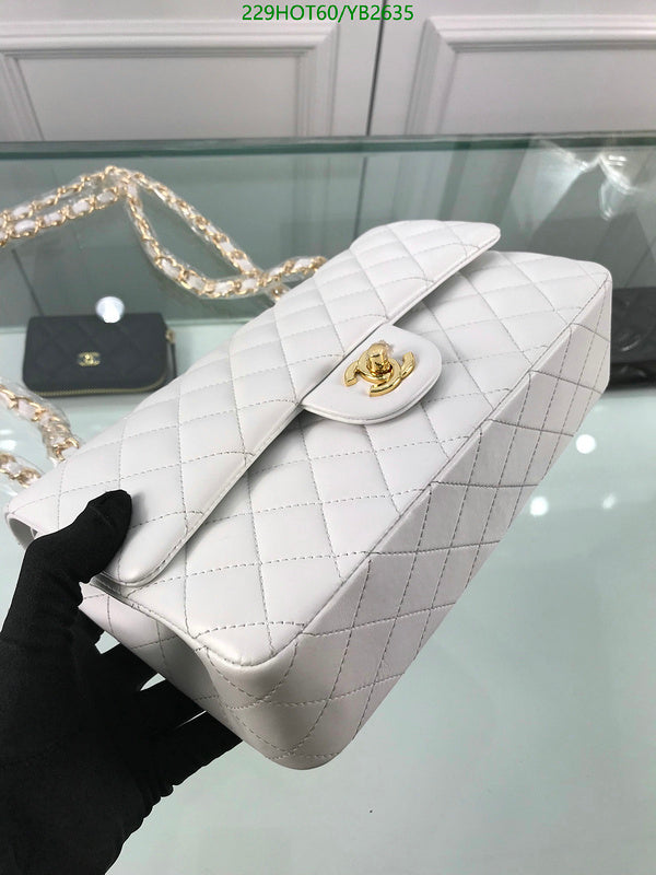 SAMC - CHL Bags - 745