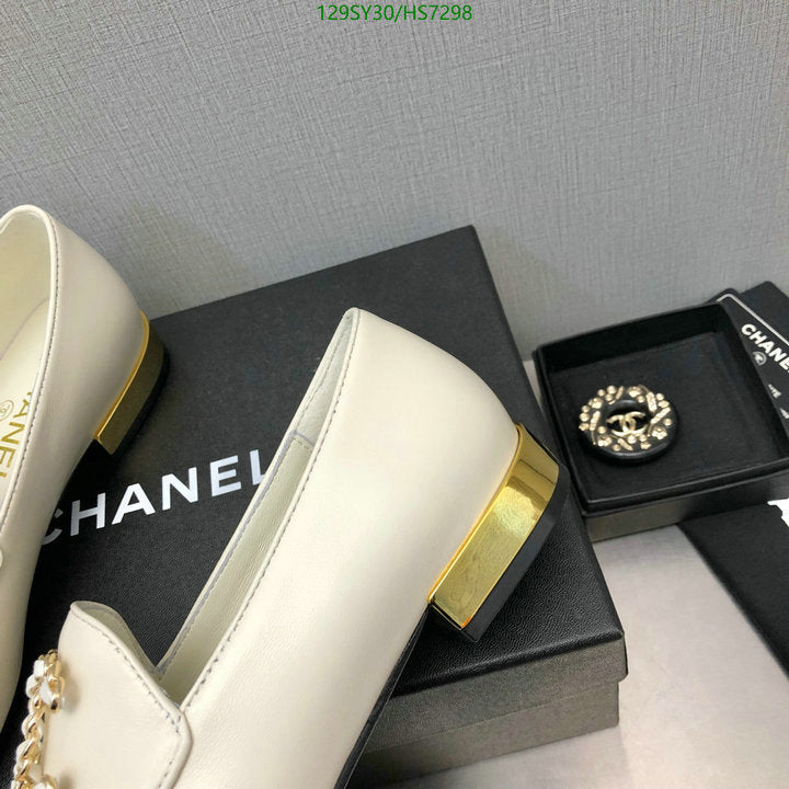 SAMC - CHL Women Shoes - 027