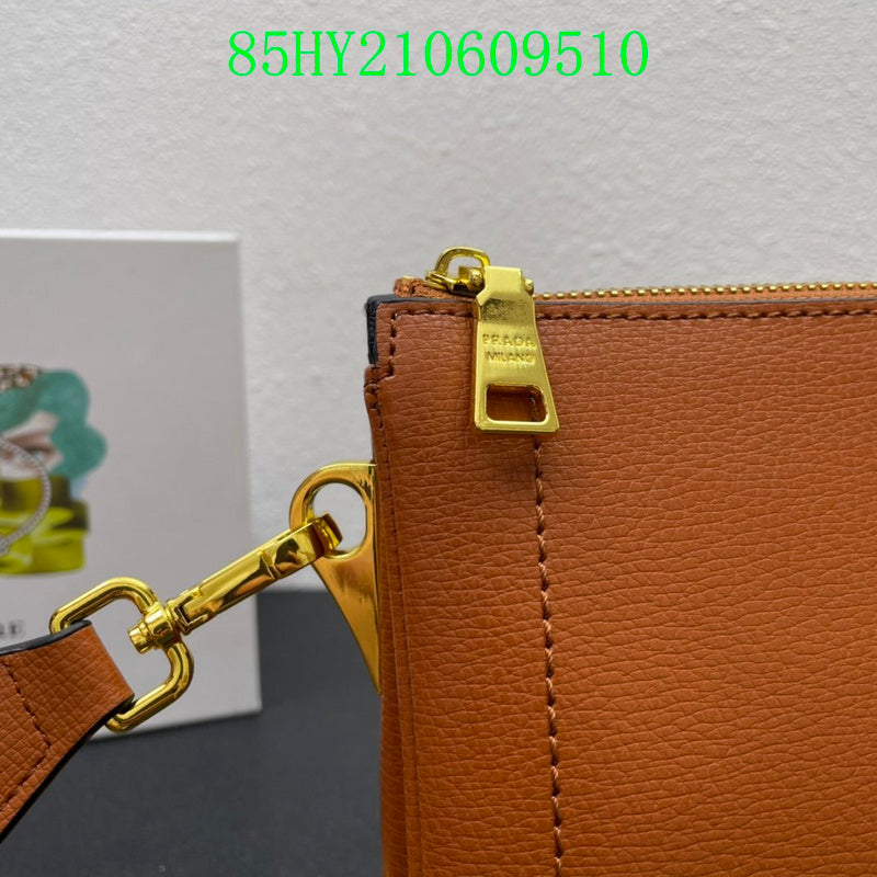 Satchel Bags - PDA Bags - 4249