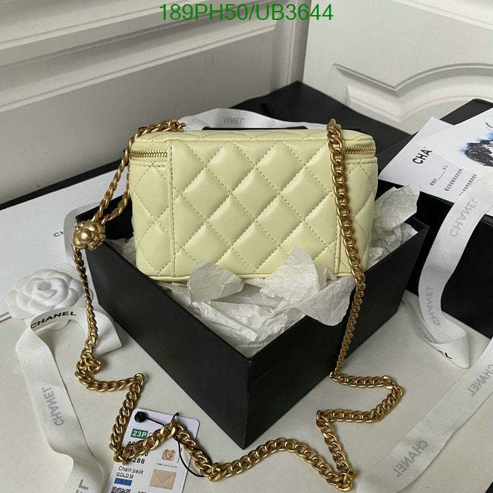 SAMC - CHL Bags - 312
