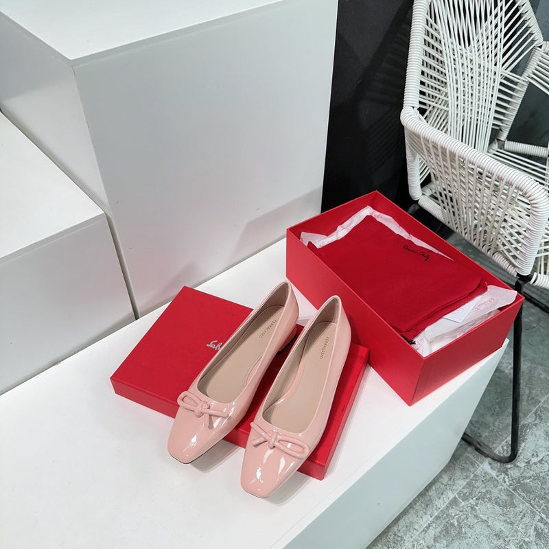 Glami - FGO Women Shoes - 272