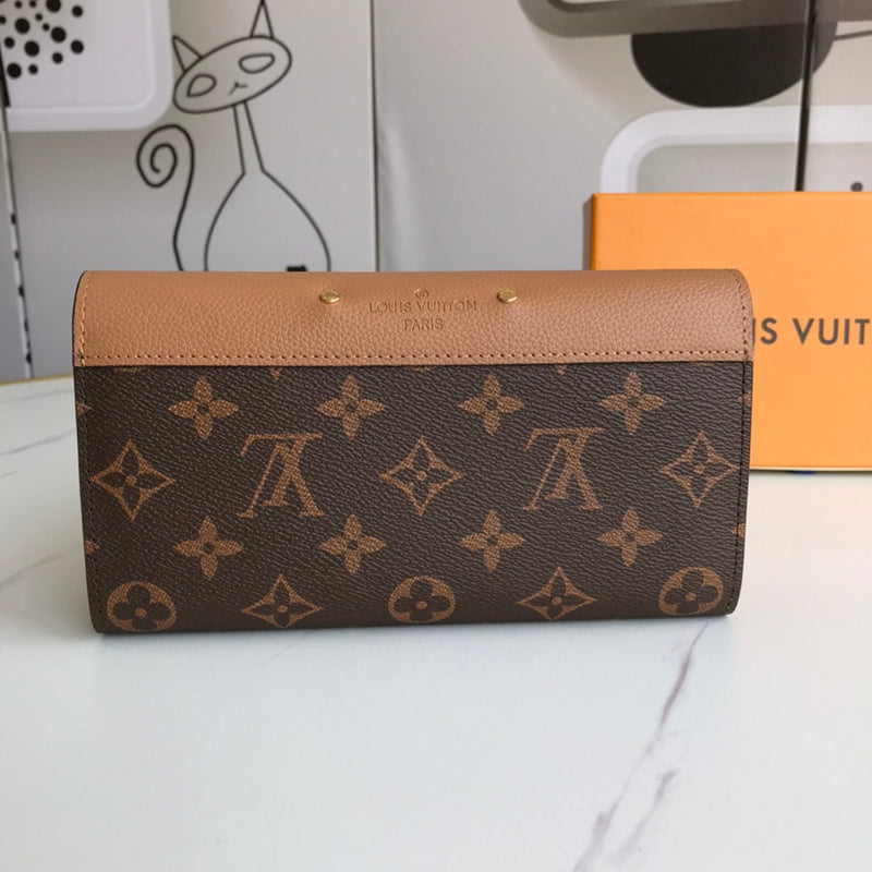 Satchel Bags - VL Bags - 3938