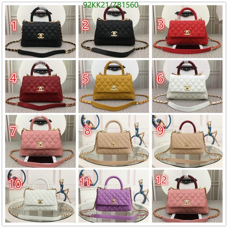 SAMC - CHL Bags Handbags - 119
