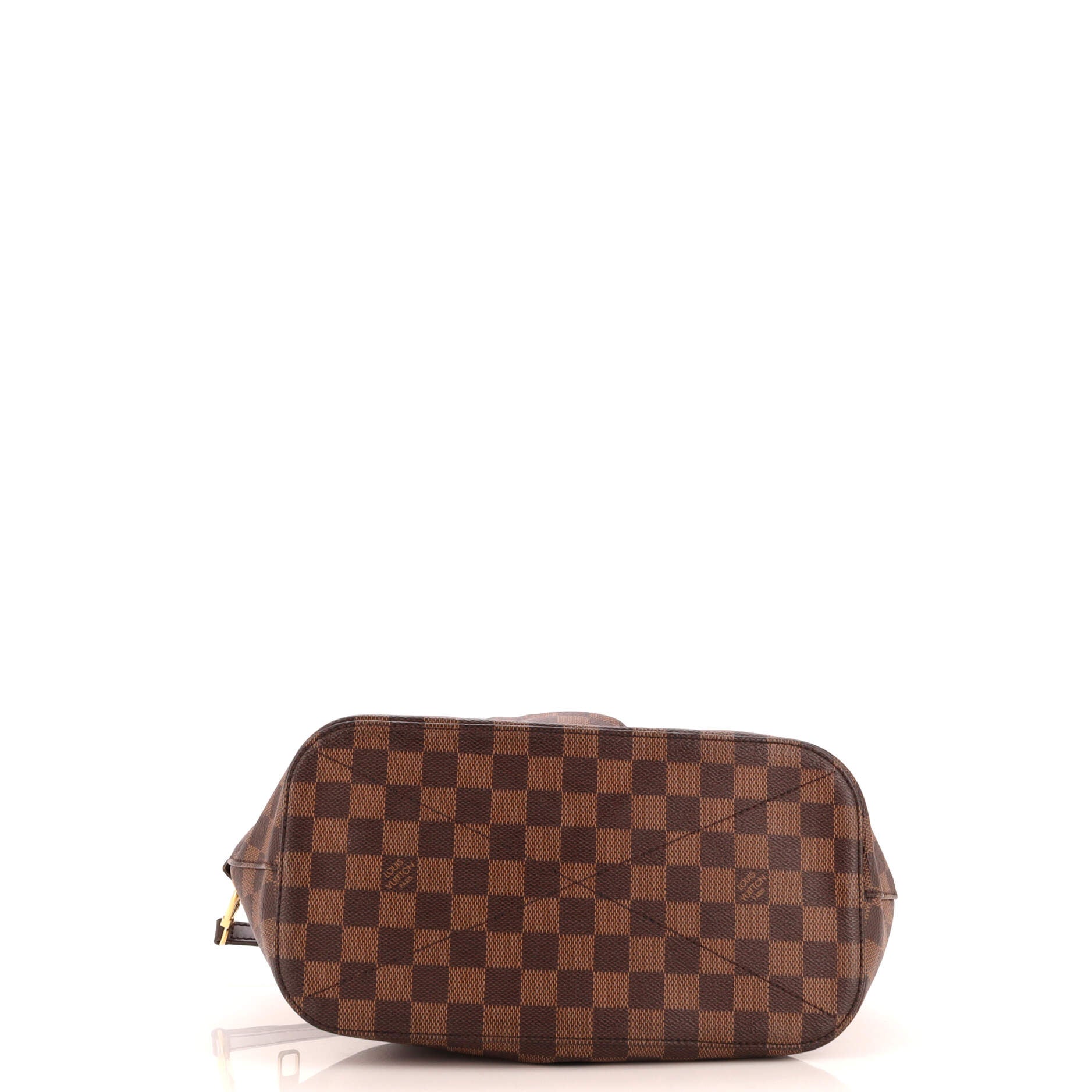 Louis Vuitton Siena Handbag Damier MM