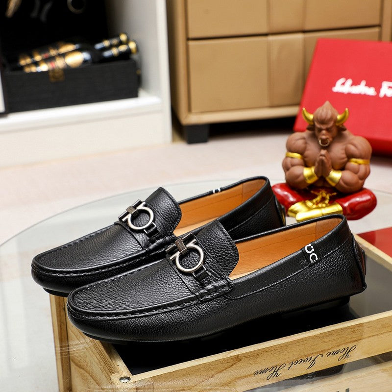 Glami - FGO Men Shoes - 892