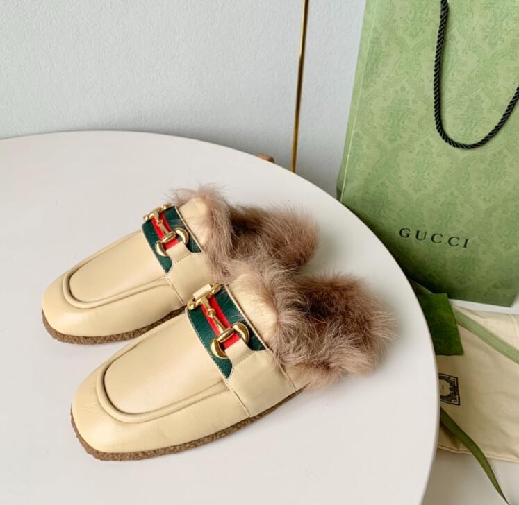 SAMC - GUKI Women Shoes - 346