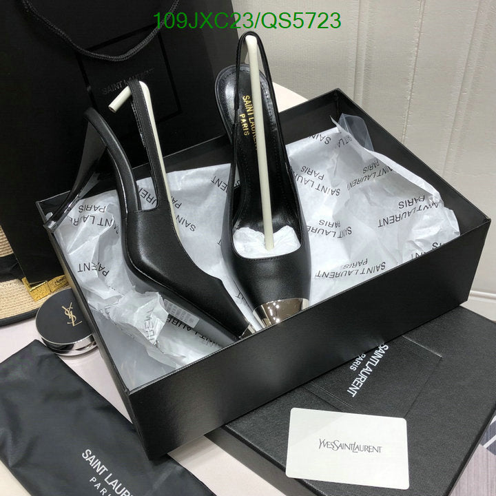 SAMC - YLS Women Shoes - 077