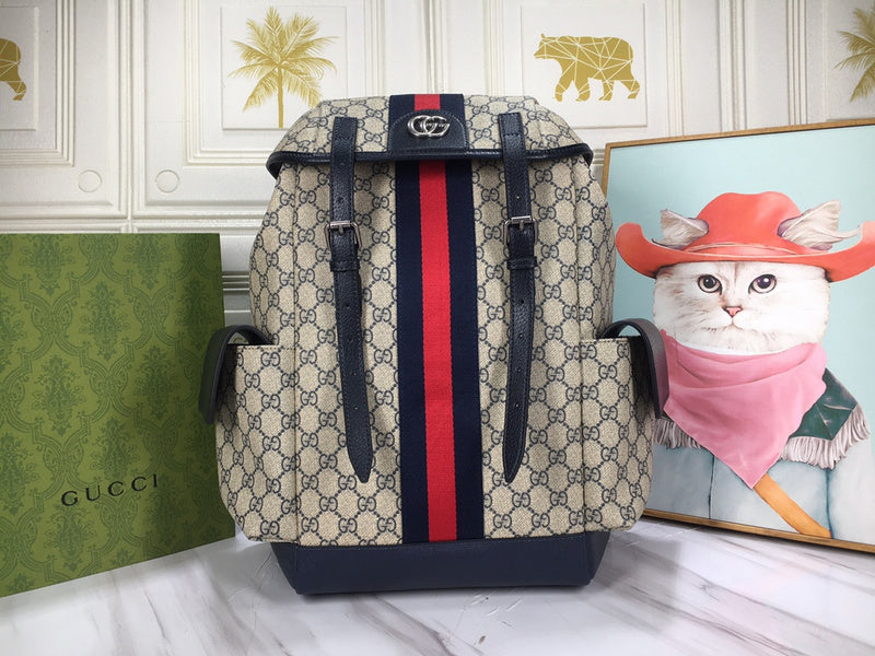 Satchel Bags - GCI Bags - 1888