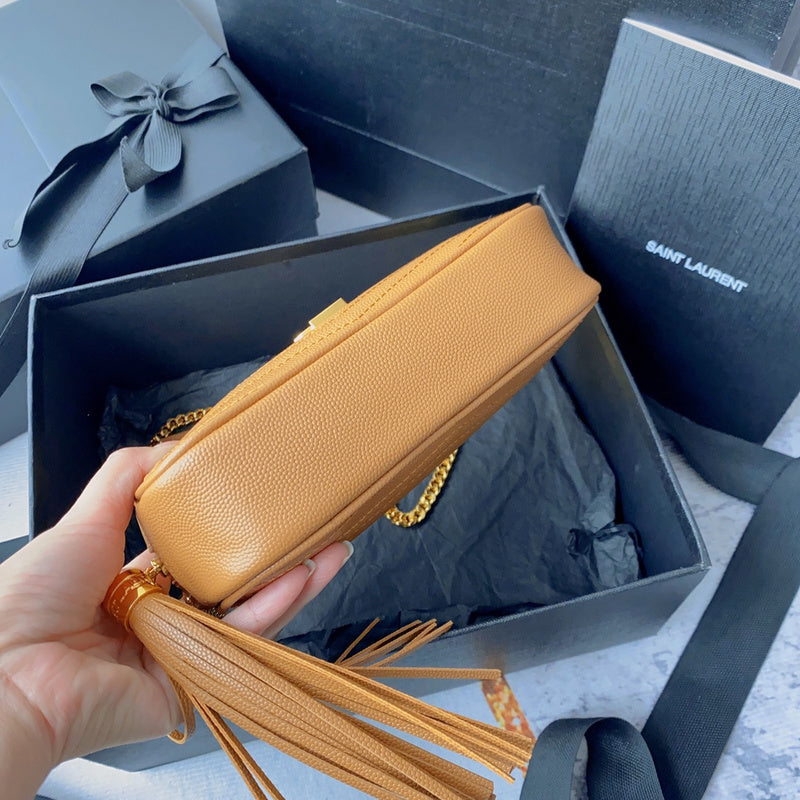 Glamy - YLS Bags - 294