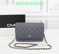 Satchel Bags - CHL Bags - 5494