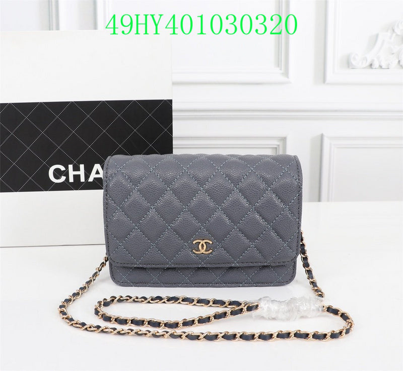 Satchel Bags - CHL Bags - 5494