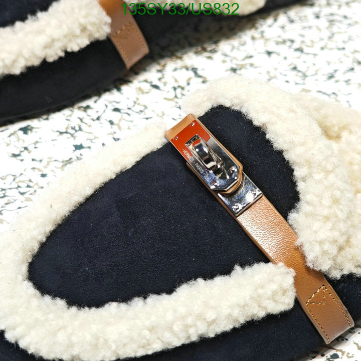 SAMC - HMS Women Shoes - 205