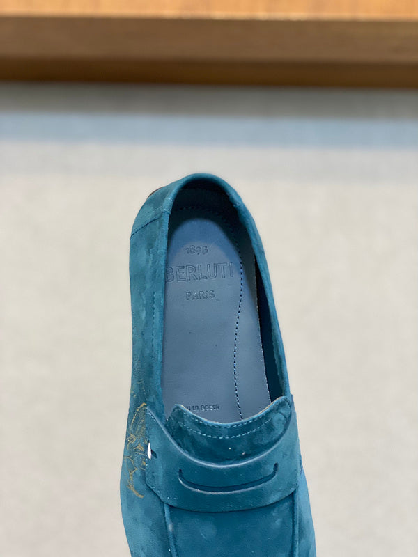 Glami - BRE Men Shoes - 329