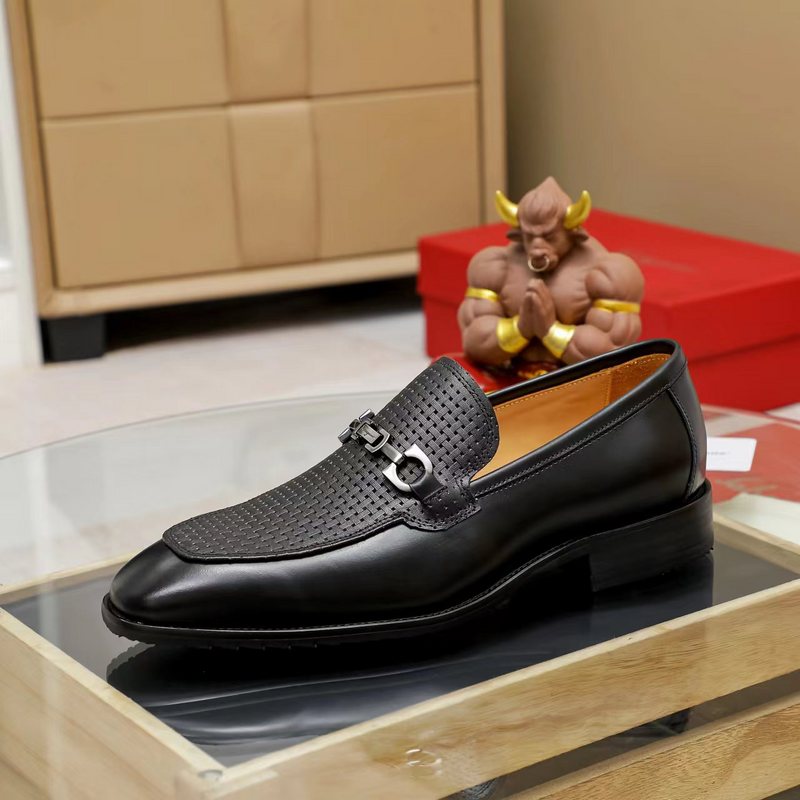 Glami - FGO Men Shoes - 878