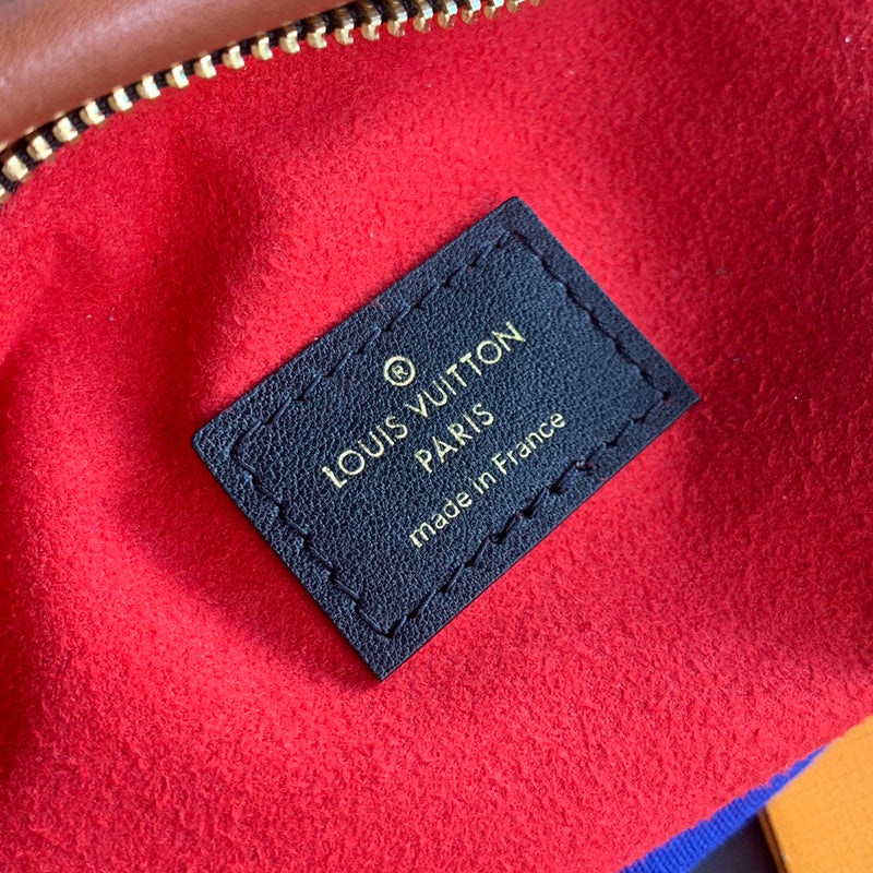 Satchel Bags - VL Bags - 1560