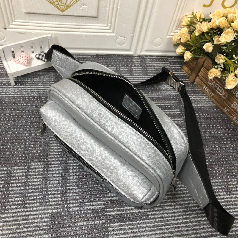 Satchel Bags - VL2 Bags - 1041
