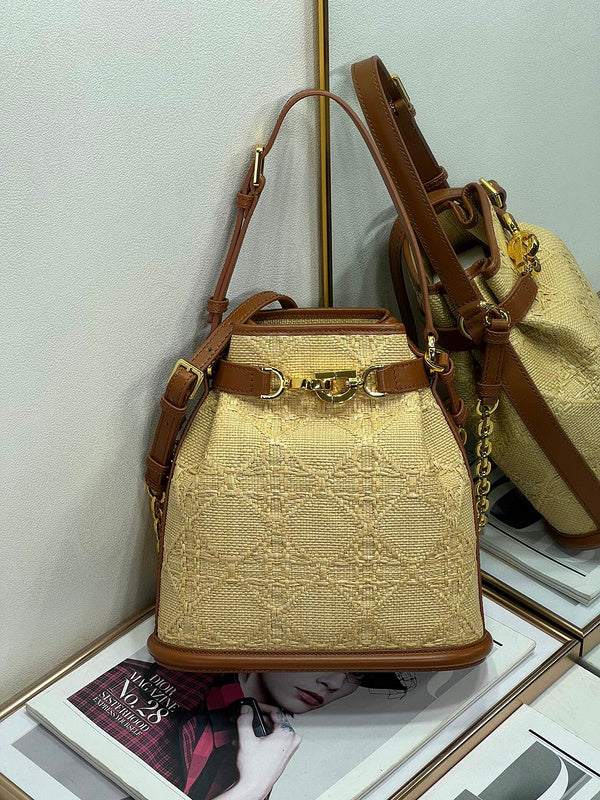 ELE - Dir Bags - 090