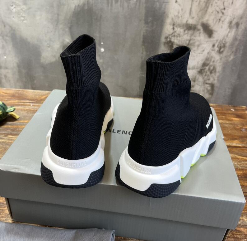 SAMC - BG Men Shoes - 170