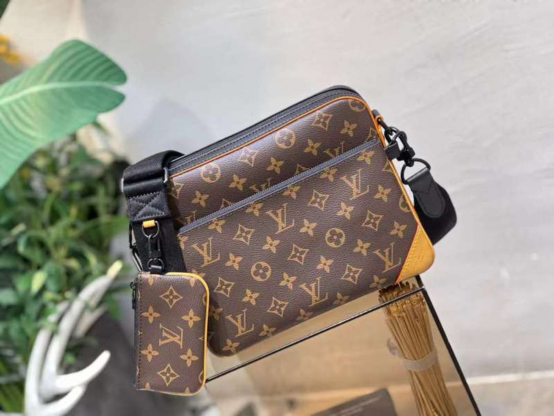 Glami- Glami- Lu-Vi bags - 11451