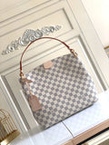 Satchel Bags - VL Bags - 2192